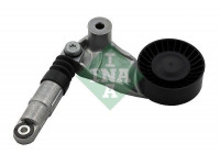 Tensioner Lever, v-ribbed belt 534041110 Ina