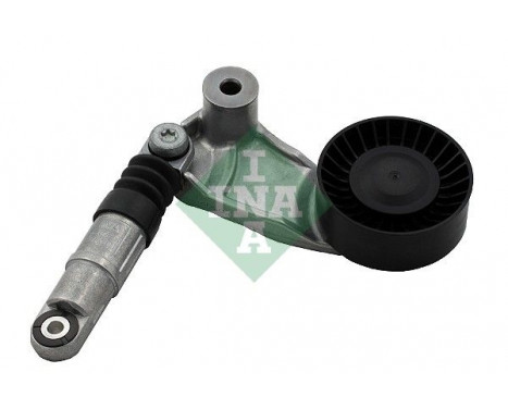 Tensioner Lever, v-ribbed belt 534041110 Ina