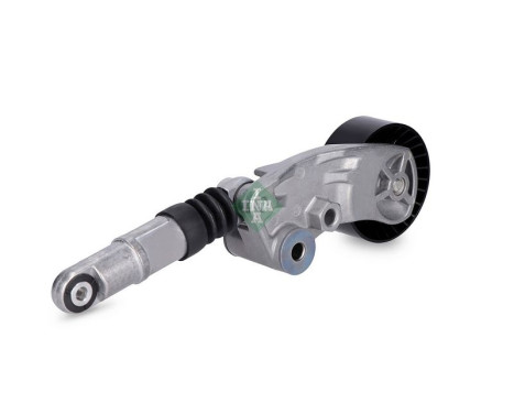 Tensioner Lever, v-ribbed belt 534041110 Ina, Image 2