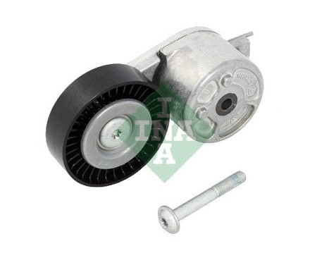 Tensioner Lever, v-ribbed belt 534041210 Ina