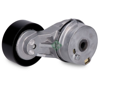 Tensioner Lever, v-ribbed belt 534041710 Ina, Image 2