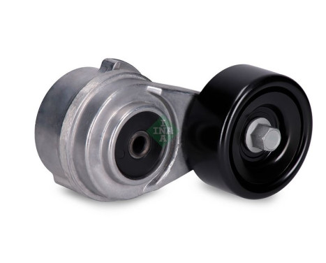 Tensioner Lever, v-ribbed belt 534041710 Ina, Image 3