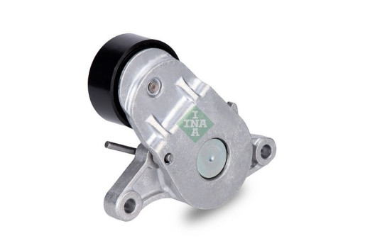 Tensioner Lever, v-ribbed belt 534042010 Ina, Image 2