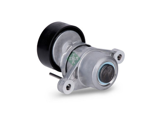 Tensioner Lever, v-ribbed belt 534042710 Ina, Image 2
