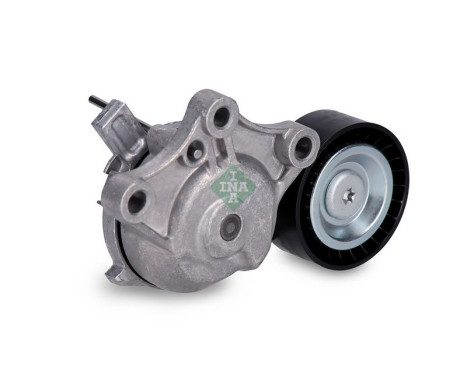 Tensioner Lever, v-ribbed belt 534042810 Ina, Image 3