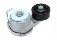 Tensioner Lever, v-ribbed belt 534042910 Ina