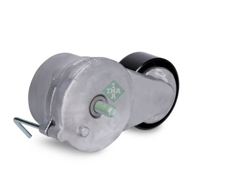 Tensioner Lever, v-ribbed belt 534042910 Ina, Image 2