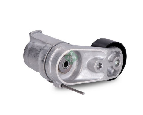 Tensioner Lever, v-ribbed belt 534043310 Ina, Image 3