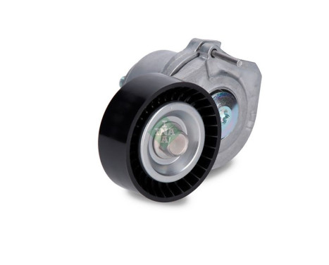 Tensioner Lever, v-ribbed belt 534043810 Ina, Image 3