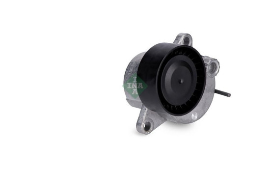 Tensioner Lever, v-ribbed belt 534044310 Ina, Image 3