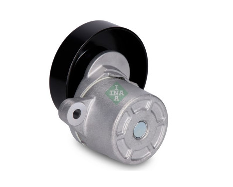 Tensioner Lever, v-ribbed belt 534046010 Ina, Image 2