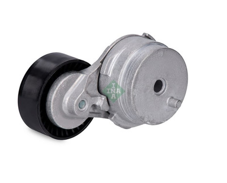 Tensioner Lever, v-ribbed belt 534047010 Ina, Image 2