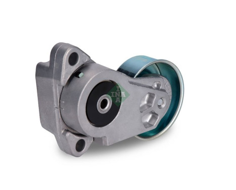 Tensioner Lever, v-ribbed belt 534047710 Ina, Image 2