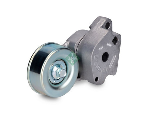 Tensioner Lever, v-ribbed belt 534047710 Ina, Image 3