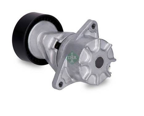 Tensioner Lever, v-ribbed belt 534048110 Ina, Image 2