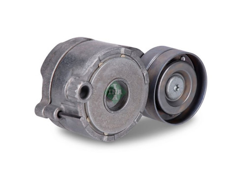 Tensioner Lever, v-ribbed belt 534050610 Ina, Image 3