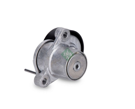 Tensioner Lever, v-ribbed belt 534050710 Ina, Image 2