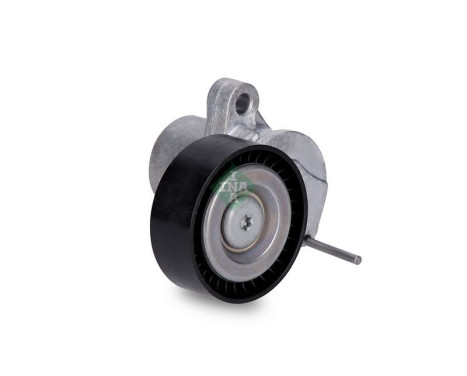 Tensioner Lever, v-ribbed belt 534050710 Ina, Image 3