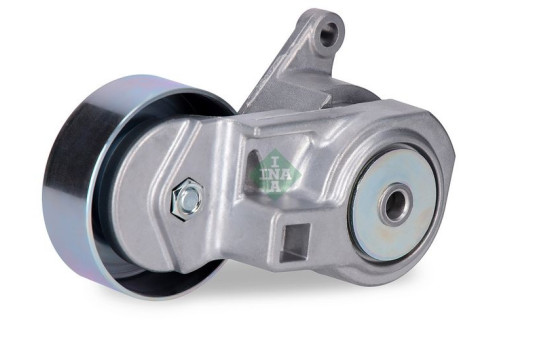 Tensioner Lever, v-ribbed belt 534050910 Ina, Image 2