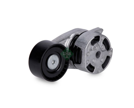 Tensioner Lever, v-ribbed belt 534051610 Ina, Image 3