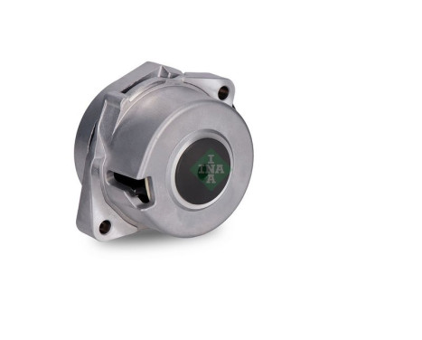 Tensioner Lever, v-ribbed belt 534053610 Ina, Image 2