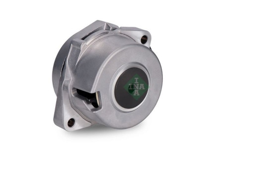 Tensioner Lever, v-ribbed belt 534053610 Ina, Image 2
