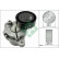 Tensioner Lever, v-ribbed belt 534055010 Ina