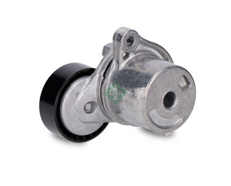 Tensioner Lever, v-ribbed belt 534055010 Ina, Image 2