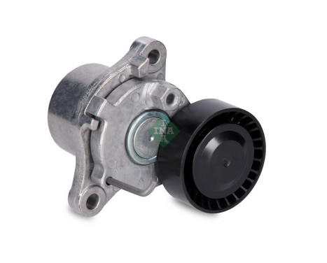 Tensioner Lever, v-ribbed belt 534055010 Ina, Image 3