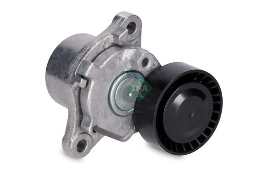 Tensioner Lever, v-ribbed belt 534055010 Ina, Image 3