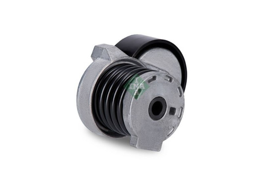 Tensioner Lever, v-ribbed belt 534055110 Ina, Image 2