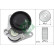 Tensioner Lever, v-ribbed belt 534055210 Ina