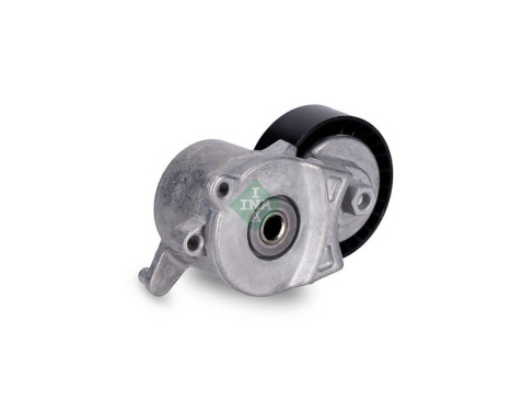 Tensioner Lever, v-ribbed belt 534055310 Ina, Image 2