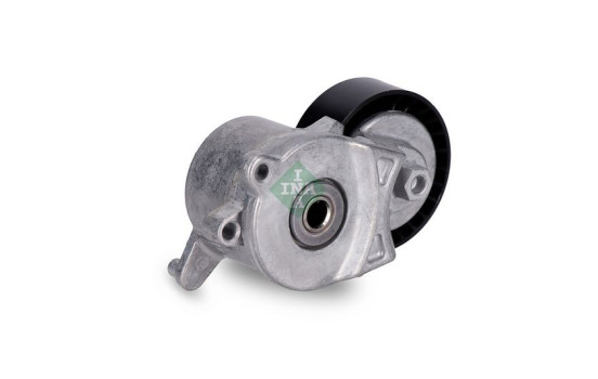 Tensioner Lever, v-ribbed belt 534055310 Ina, Image 2