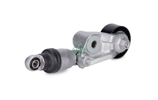 Tensioner Lever, v-ribbed belt 534058510 Ina, Image 3