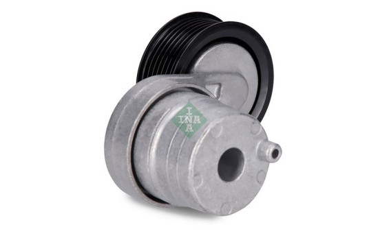 Tensioner Lever, v-ribbed belt 534060310 Ina, Image 2