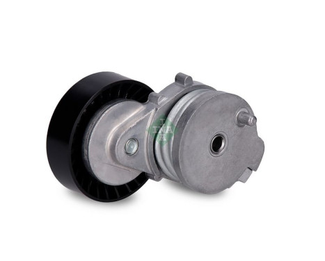Tensioner Lever, v-ribbed belt 534060410 Ina, Image 2