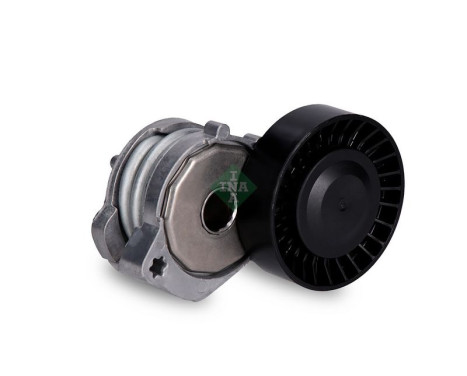 Tensioner Lever, v-ribbed belt 534060410 Ina, Image 3