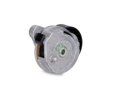 Tensioner Lever, v-ribbed belt 534060510 Ina, Image 2