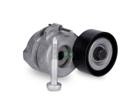 Tensioner Lever, v-ribbed belt 534060710 Ina, Image 3