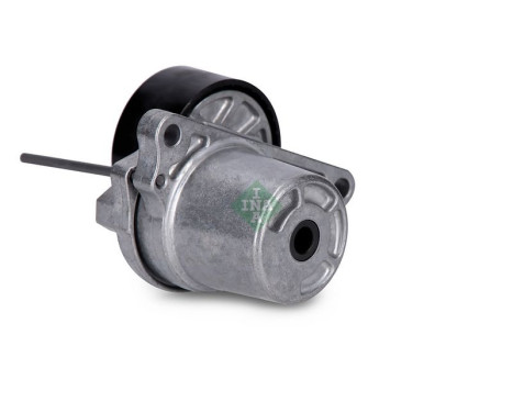 Tensioner Lever, v-ribbed belt 534062410 Ina, Image 2