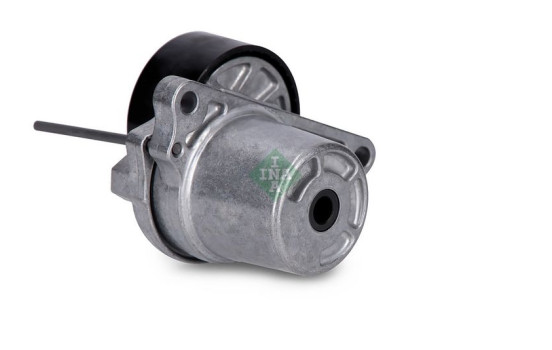 Tensioner Lever, v-ribbed belt 534062410 Ina, Image 2