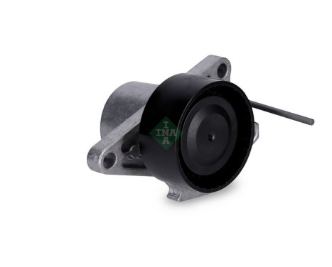 Tensioner Lever, v-ribbed belt 534062410 Ina, Image 3