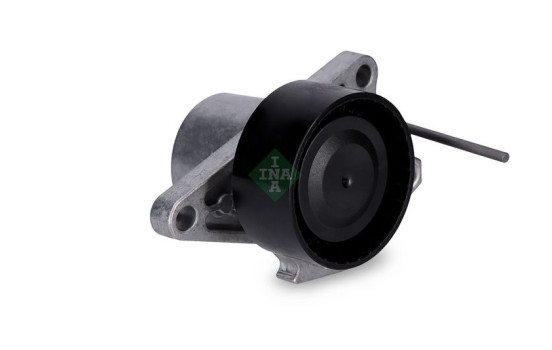 Tensioner Lever, v-ribbed belt 534062410 Ina, Image 3