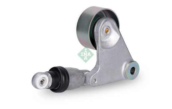 Tensioner Lever, v-ribbed belt 534062910 Ina, Image 2