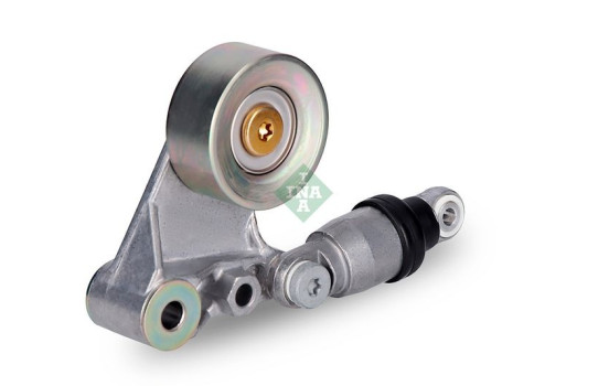 Tensioner Lever, v-ribbed belt 534062910 Ina, Image 3