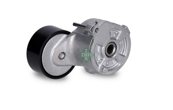 Tensioner Lever, v-ribbed belt 534065310 Ina, Image 2