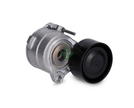 Tensioner Lever, v-ribbed belt 534065310 Ina, Image 3