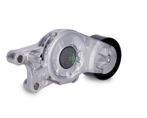Tensioner Lever, v-ribbed belt 534065410 Ina, Image 2