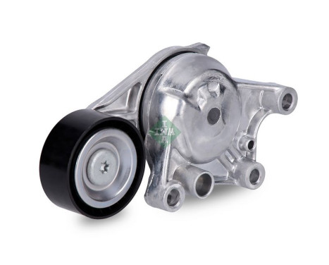 Tensioner Lever, v-ribbed belt 534065410 Ina, Image 3